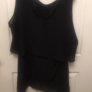 Kate & Mallory blouse